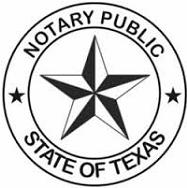 Notary Public